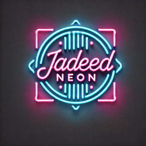 Jadeed Neon